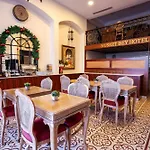 Nusretbey Hotel