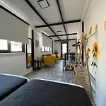 Casa Mirasol Terrace Golden Horn Istanbul