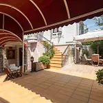 Sakine Hanim Mansion