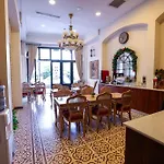 Nusretbey Hotel
