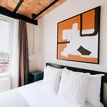 Flat W City View Near Galata Tower In Istiklal Ave