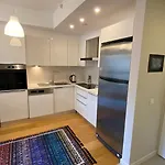 Cebeci Residence Pendik