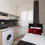Tempo Florya Otel