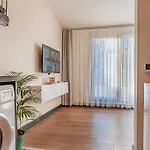 Bossy Apartment 2