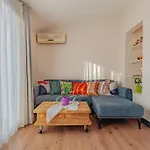 Bossy Apartment 2