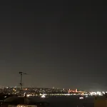 Butiq Flat With Bosphorus View