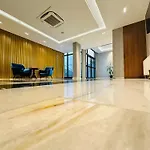 Nice Royal Suite