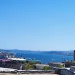 Solomon\'S Mansion Hotel Istanbul