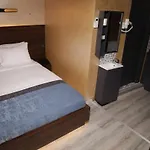 Taksim Heavenist Hotel