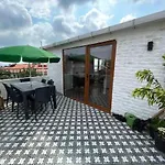 The Pillo Mansion