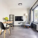 Great Location In Besiktas/Akaretler