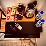 Mates Historical Suites