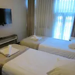 Derpa Suite Hotel