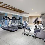 Hilton Garden Inn Istanbul Beylikduzu
