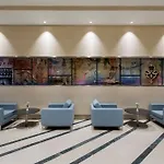 Hilton Garden Inn Istanbul Beylikduzu