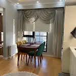 Luxury Fully Furnished Apartment