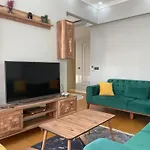 Luxury Fully Furnished Apartment
