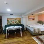 Fidelya Boutique Hotel
