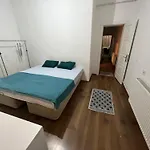 Nobis Cihangir Apartments