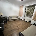 Nobis Cihangir Apartments