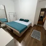 Nobis Cihangir Apartments