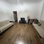 Nobis Cihangir Apartments