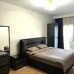 Family Luxury Apartment 3 Bedroom 1 Saloon