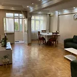 Sisli Trump Home Air-Conditioned Apartment