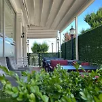 Ottoman Istanbul Airport Otel