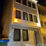 The Pillo Mansion