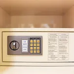 Whitemoon Hotel Suites Taksim
