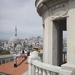 Orientbank Hotel Istanbul, Autograph Collection