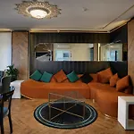 Emirganli Suites