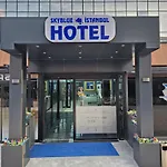 Skyblue Istanbul Hotel