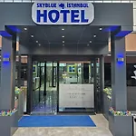 Skyblue Istanbul Hotel