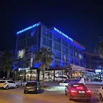 Skyblue Istanbul Hotel