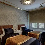 Emirganli Suites