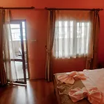 Istanbul Irish Hotel