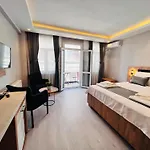 Mayda Boutique Hotel