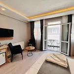 Mayda Boutique Hotel