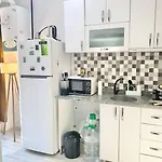 K&Y Apartments In Taksim