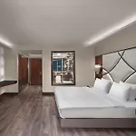 Doubletree By Hilton Istanbul Gayrettepe