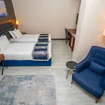 The Bostanci Otel