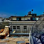 Golden Arrow Old City Hotel