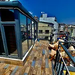 Golden Arrow Old City Hotel