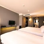 Inncity Hotel Nisantasi