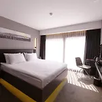 Inncity Hotel Nisantasi