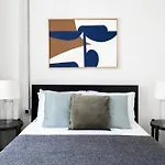 Modern Flat 5 Min To Galata Tower In Istiklal Ave