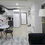 Fully Equipped Apartment Istanbul