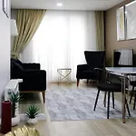 Fully Equipped Apartment Istanbul